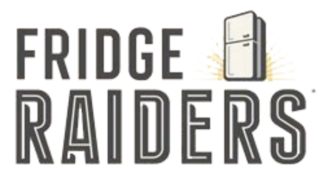 Fridge Raiders