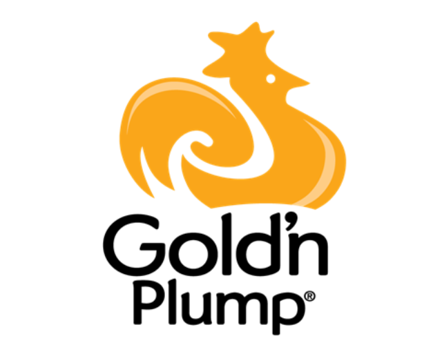 Gold’n Plump