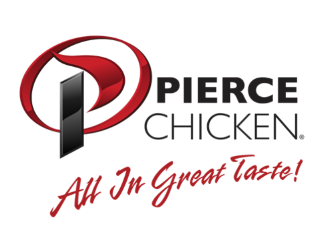 Pierce Chicken