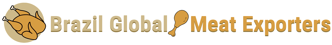 Brazil Global Meat Exporters