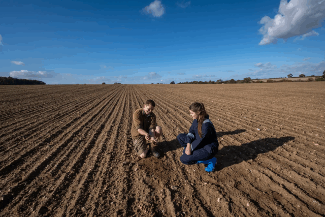 Responsible Sourcing