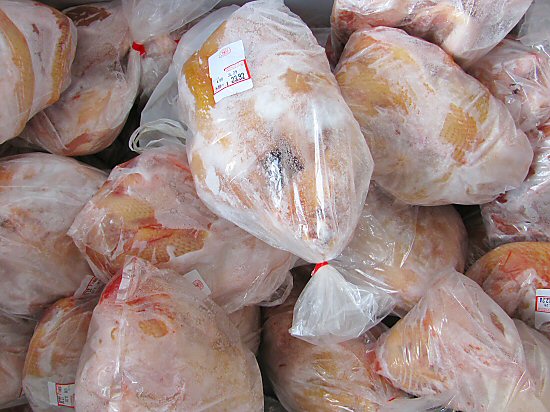 Buy Frozen Chicken Exporters