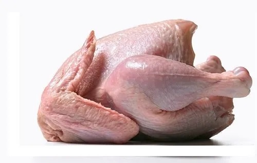 Buy Brazil Whole Frozen Chicken