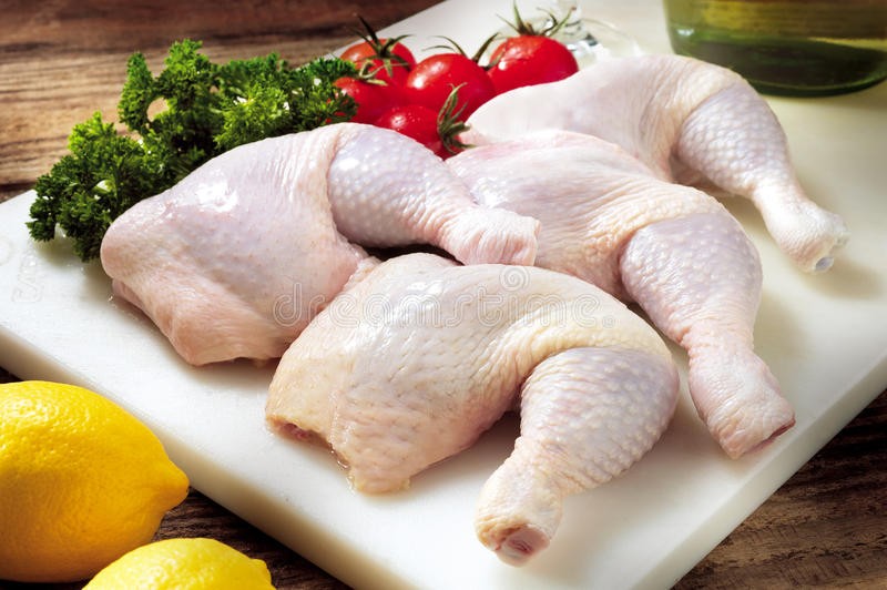 Buy Brazilian Halal Chicken