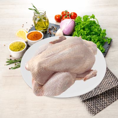 Buy Chicken Halal Manufacturers