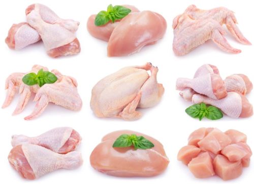 Buy Worlds Largest Chicken Exporters