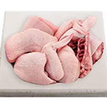 Buy Halal Frozen Chicken Griller