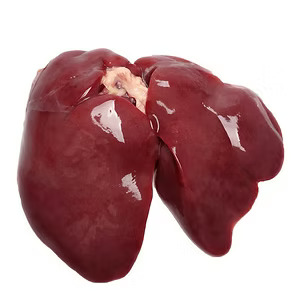 Buy Halal Chicken Liver