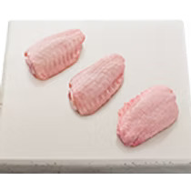 Buy Halal Frozen Chicken Drumsticks