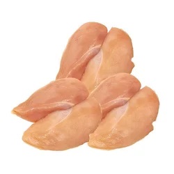 Buy Halal Frozen Chicken Tenderloins