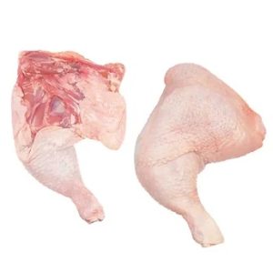 Frozen Chicken Leg Quarter