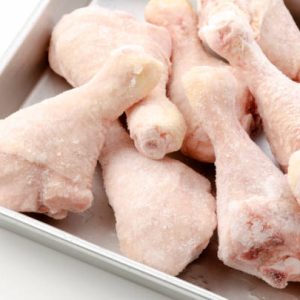 Frozen Chicken Thigh