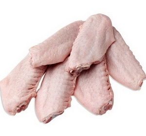 Chicken Mid Joint Wings