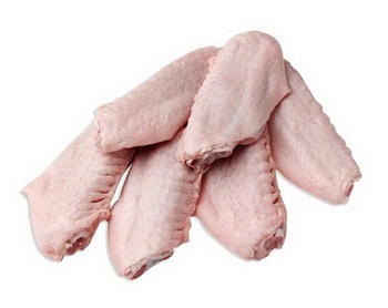 Chicken Mid Joint Wings