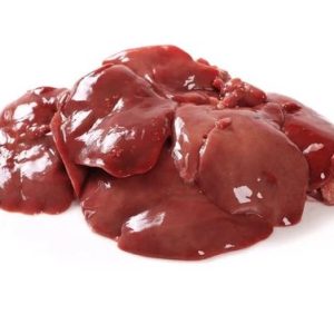 Chicken Liver