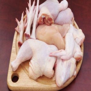 Halal Frozen Chicken Griller