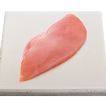 Halal Boneless Chicken Breast