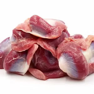 Chicken Gizzard