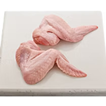 Halal Frozen Chicken Wings