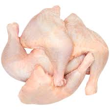 Halal Chicken Leg Quarter